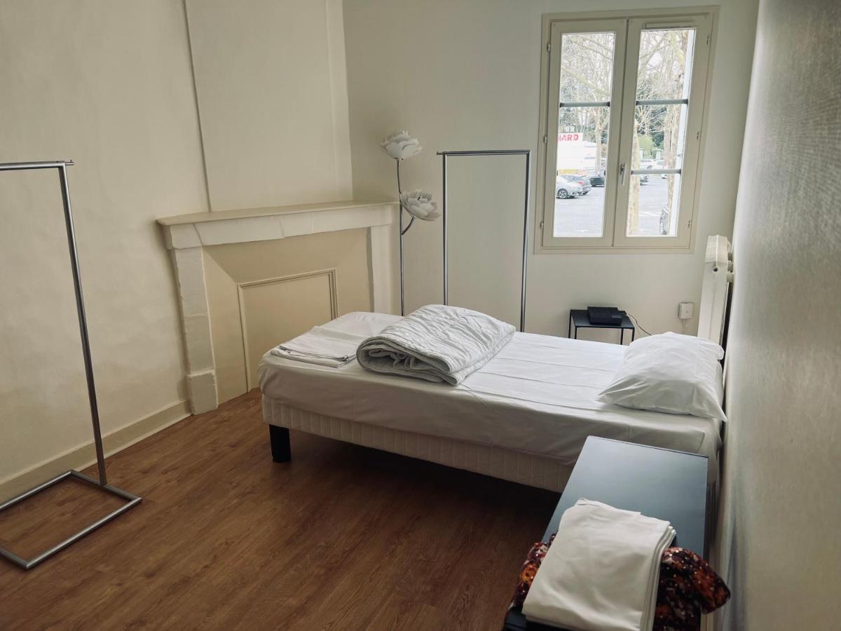 L'Appartement De Chinon Ngoại thất bức ảnh